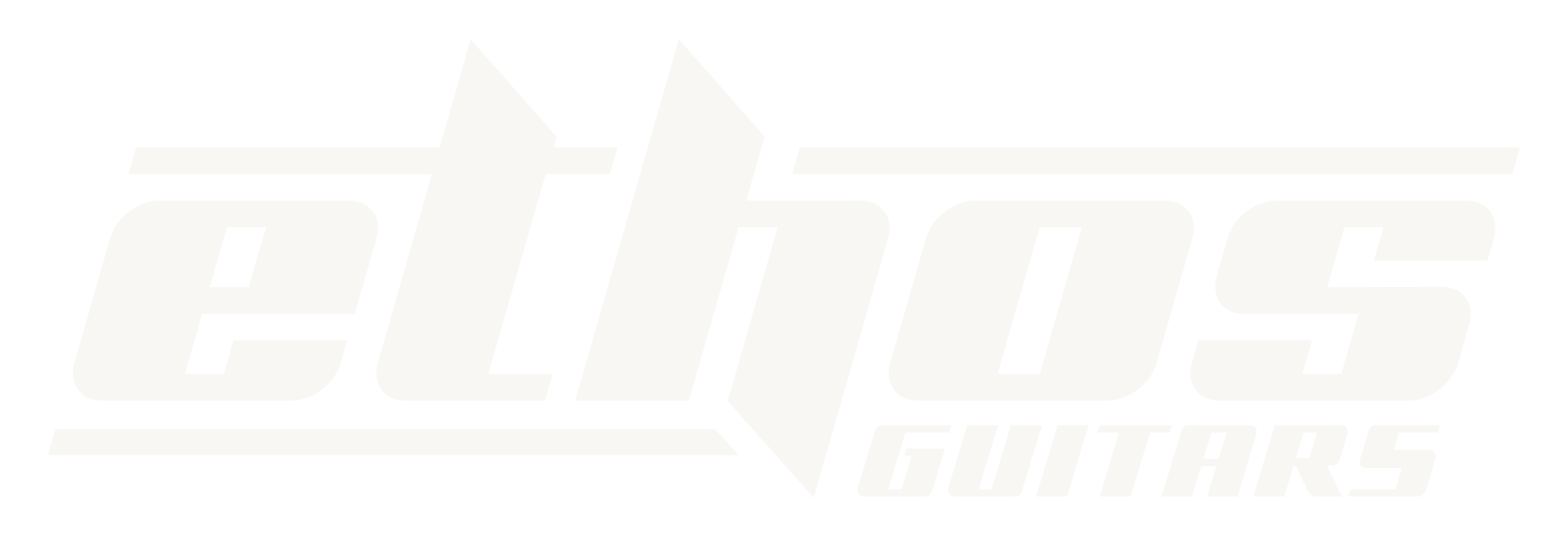 Ethos Guitars